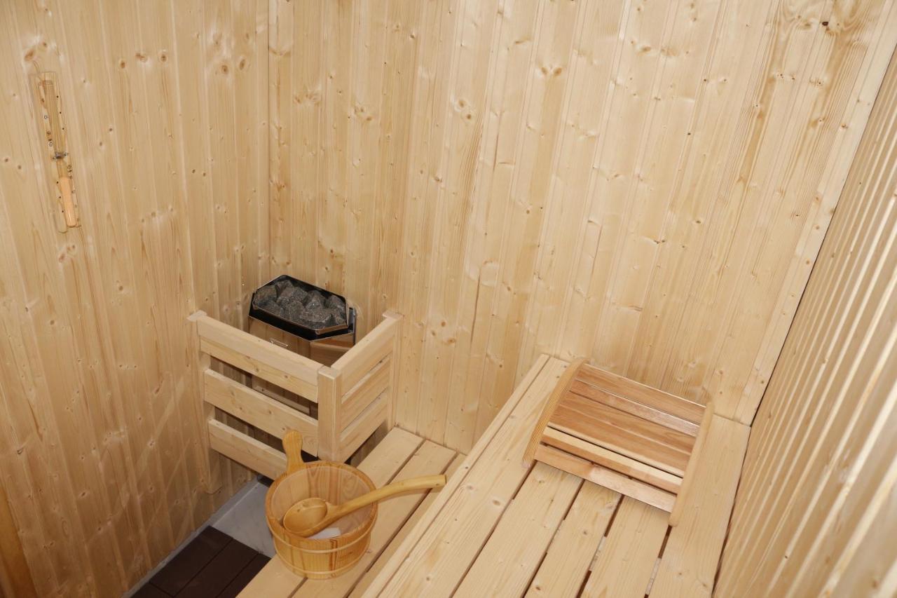 Sauna&Góry Jelenia Góra Exterior foto