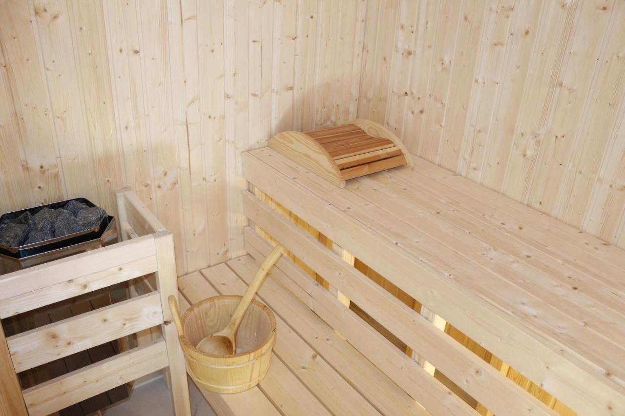 Sauna&Góry Jelenia Góra Exterior foto