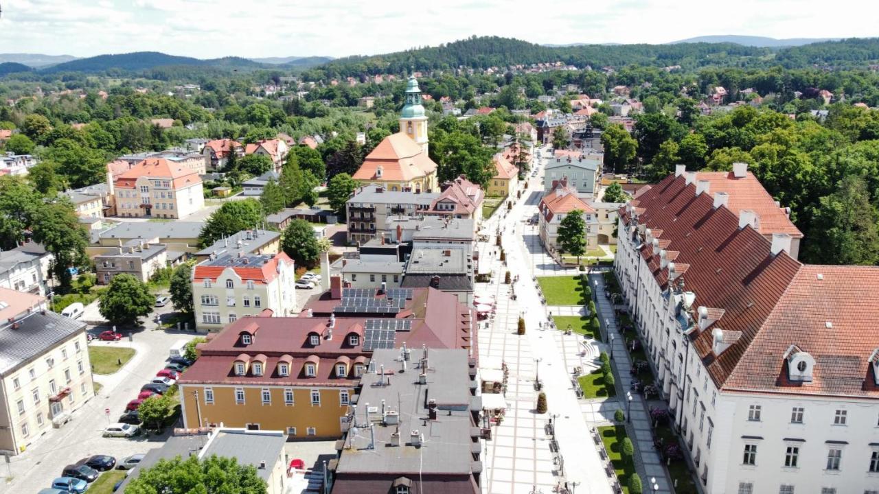 Sauna&Góry Jelenia Góra Exterior foto