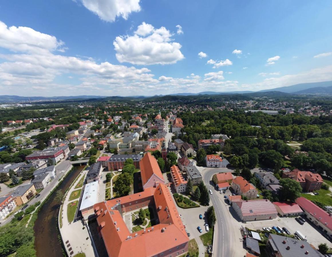 Sauna&Góry Jelenia Góra Exterior foto